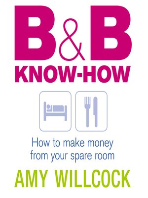 cover image of B & B Know-How